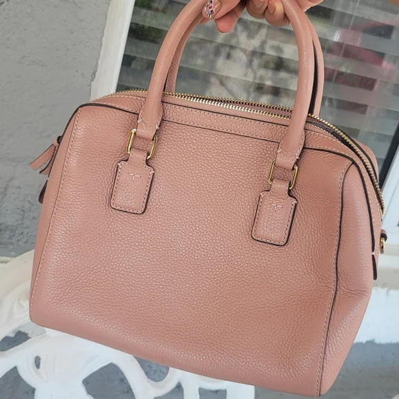 Tory Burch tote - Picture 5 of 11